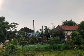 Điều tra vụ nổ súng trong đêm ở Thanh Hóa làm 1 người chết