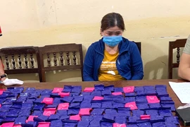 Ngồi nhà dùng mạng xã hội để chỉ đạo mua bán, vận chuyển ma túy 