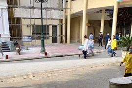 Nguyên nhân 3 người ở Thanh Hóa tử vong sau tiêm vaccine COVID-19