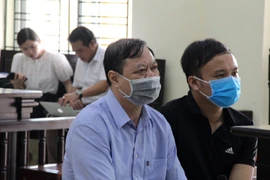 Khai trừ Đảng cựu trưởng công an TP Thanh Hóa vì nhận hối lộ