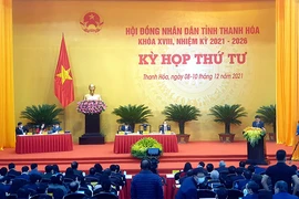 HĐND tỉnh Thanh Hóa quyết định nhiều nội dung quan trọng