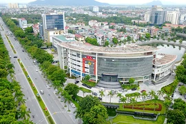 Ngăn chặn nhóm lợi ích cấu kết, thông đồng dìm giá đất ở Thanh Hóa