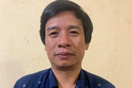 Triệt phá đường dây lô đề quy mô lớn ở Thanh Hóa