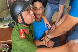 Công an Thanh Hóa thông tin về vụ vây bắt Triệu Quân Sự
