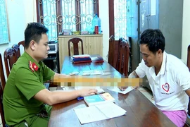 1 người đàn ông chuyên lừa đảo nhiều phụ nữ đơn thân