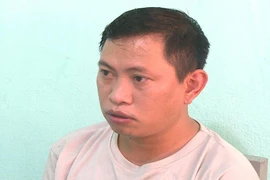 1 cựu phó giám đốc công ty MB 24 Thanh Hóa bị bắt theo lệnh truy nã