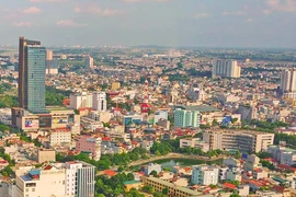 Thanh Hóa lần đầu lọt top 8 tỉnh thành về thu ngân sách lớn nhất cả nước
