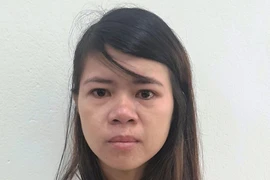 1 phụ nữ thực hiện 21 vụ trộm tiền trong tài khoản của cán bộ hưu trí
