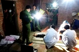 Níu kéo hôn nhân không thành, chồng ra tay giết vợ rồi tự sát