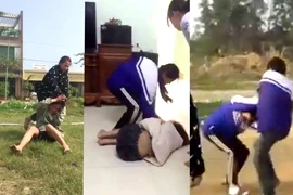 Chủ tịch TP Sầm Sơn yêu cầu làm rõ vụ nữ sinh lớp 6 bị đánh hội đồng