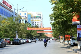 TP Thanh Hóa sắp có phố đi bộ với nhiều trải nghiệm đặc biệt