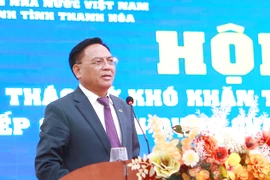 Doanh nghiệp Thanh Hóa gặp khó vì thiếu vốn, lãi cao, thủ tục phức tạp