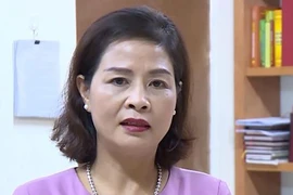 Cựu nữ giám đốc Sở GD&ĐT tỉnh Thanh Hóa và khoản tiền 'lại quả' 3 tỉ đồng