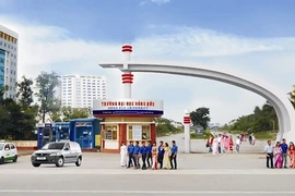 1 tiến sĩ phá khóa phòng kế toán đại học trộm gần 130 triệu đồng