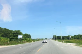 Thanh Hóa đầu tư 930 tỉ đồng mở rộng đại lộ Nam Sông Mã