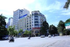 Cận cảnh dự án 'đất vàng' khiến nhiều cán bộ ở Thanh Hóa bị bắt giam