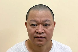 Chủ tịch công ty ở TP.HCM về Thanh Hoá giở trò lừa đảo 