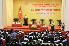 Bí thư Thanh Hóa nói về xử lý tài sản công dôi dư sau sáp nhập