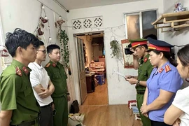 9X lừa đảo hàng trăm người đi xuất khẩu lao động Hàn Quốc