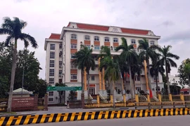 Lý do nhiều lãnh đạo, nhân viên Sở NN&PTNT Thanh Hóa bị nhắn tin xúc phạm, đe dọa