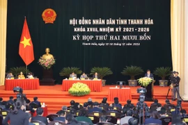 Vì sao các dự án trọng điểm ở Thanh Hóa bị chậm tiến độ?