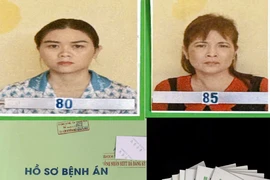 Phó giám đốc 1 bệnh viện ở Thanh Hóa bị khởi tố vì liên quan trục lợi bảo hiểm