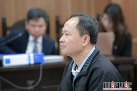 Cựu bí thư và cựu chủ tịch tỉnh Thanh Hóa được đề nghị án treo 