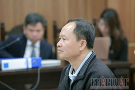 Cựu bí thư Tỉnh ủy Thanh Hóa Trịnh Văn Chiến: “Tôi rất buồn và cay đắng”