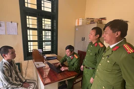 Phạm nhân khai trốn trại ở Thanh Hóa là vì 'vợ có đơn ly hôn'