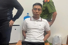Công an Thanh Hóa lập chốt, rà soát thì phát hiện nơi Bùi Đình Khánh lẩn trốn