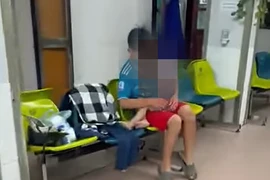 Xác minh thông tin bé trai gặp nạn phải nộp đủ viện phí tạm ứng mới được cấp cứu