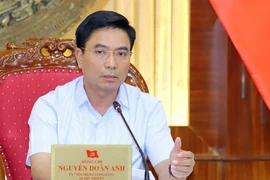 Thanh Hóa vận hành thử nghiệm 166 xã, phường mới từ ngày 20-6