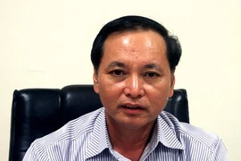 Khởi tố cựu Phó Chủ tịch UBND tỉnh Thanh Hóa Nguyễn Đức Quyền