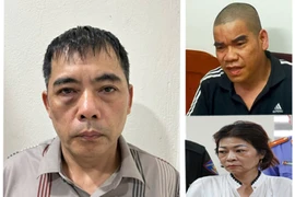 Cảnh sát triệt phá đường dây ma túy sử dụng súng từ Hà Nội về Thanh Hóa tiêu thụ