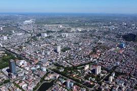 Thanh Hoá quy định khung số lượng phó giám đốc sở, cơ quan ngang sở