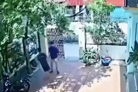 Vụ thầy giáo đến nhà tát học sinh ở Thanh Hoá: Do chê thầy giáo 'dạy khó hiểu'