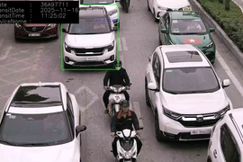Thanh Hóa sẽ lắp 1.100 camera AI giám sát an ninh, giao thông ở 12 xã, phường trung tâm 
