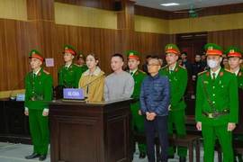 Thanh Hóa: Vợ chồng Vi 'ngộ' lãnh án vì trốn thuế