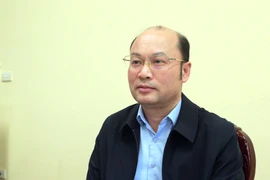 Người dân nơm nớp dưới chân núi 'đổi màu' - Bài cuối: Thay đề án cũ, trao quyền xuống xã