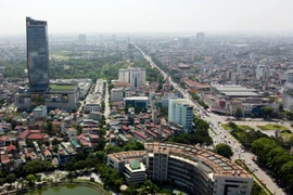 1 phường ở Thanh Hóa có hàng chục dự án trên 'đất vàng' tồn đọng, kéo dài