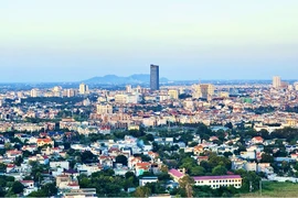 Thanh Hóa hoàn thành sắp xếp thôn, tổ dân phố và phân loại đơn vị hành chính cấp xã