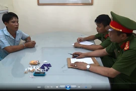 Hàng loạt ổ nhóm buôn bán ma túy phức tạp bị triệt phá 