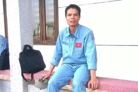 9 quân nhân trên Casa 212 hy sinh: Lời hứa dang dở của Trung úy Thế