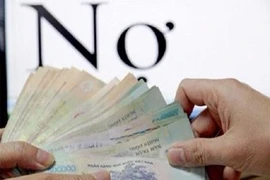 UBKT Tỉnh ủy Hải Dương nợ 310 triệu đồng tiền tiếp khách