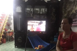 Vụ cướp biển bắn chết thuyền viên và nỗi lòng người mẹ