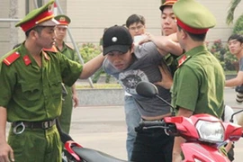 Hải Phòng thông tin vụ 'công an bắt nhầm người'