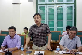 Giảm phí BOT ở trạm thu phí quốc lộ 18