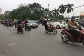 1 giảng viên ĐH Hàng Hải tử vong do tai nạn