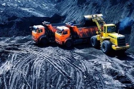 Cuốc phải mìn, 3 công nhân thương vong
