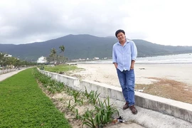 Phan Mạnh Chi (Ảnh: FBCN)